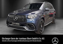 Bild des Angebotes Mercedes-Benz GLS 63 AMG GLS63 AMG Ultimate AHK Standhz 7-Sitz FondTV 23"