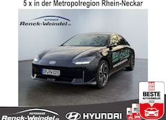 Bild des Angebotes Hyundai IONIQ 6 Uniq HUD Navi Digitales Cockpit Memory Sitze Sound
