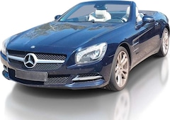 Bild des Angebotes Mercedes-Benz SL 500 Roadster Edition /Sitzklima /Harman&Kardo