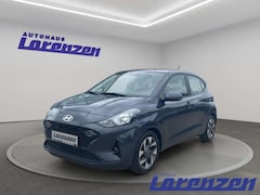Bild des Angebotes Hyundai i10 FL (MY25) 1.0 Benzin (63PS) Trend Navi Apple CarPl
