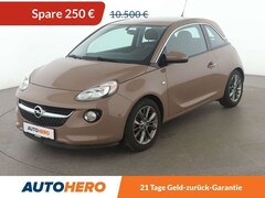Bild des Angebotes Opel Adam 1.2 Jam *TEMPO*PDC*KLIMA*GARANTIE*