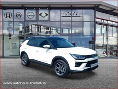 Bild des Angebotes SsangYong Korando 4x2 EU6d Ruby 1.5 T-GDI °LED°SHZ°Kamera°AAC°Navi°P