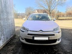 Bild des Angebotes Citroen C5 C5 Tourer Diesel Tourer HDi 165 FAP Business Class