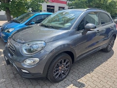 Bild des Angebotes Fiat 500X S-Design Cross Look Xenon+Navi+Kamera