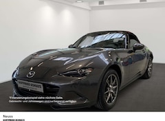 Bild des Angebotes Mazda MX-5 SAKURA LED NAVI SITZHEIZUNG BOSE EINPARKHILFE