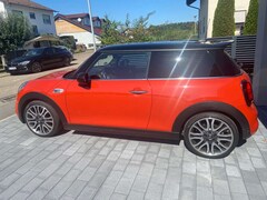 Bild des Angebotes MINI Cooper S Cooper S
