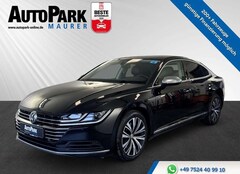 Bild des Angebotes VW Arteon Elegance *4Motion*Spur*DAB*LED*