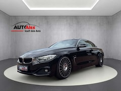 Bild des Angebotes BMW 435 435i Cabrio Sport-Aut. Sport Line
