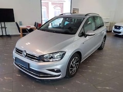 Bild des Angebotes VW Golf Sportsvan Join Standheizung,Panoramadach im Kundenauftr