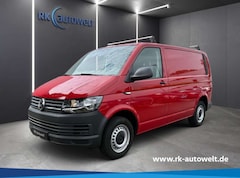 Bild des Angebotes VW Transporter Kasten-Kombi 2.0 TDI Navi AHK