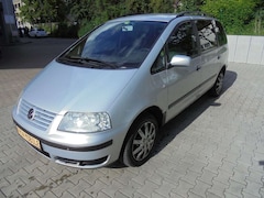 Bild des Angebotes VW Sharan 2.0 Automatik/ /Benzin/LPG-GAS/7Sitze