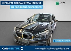 Bild des Angebotes BMW 120 d Advantage LED Lane AUT PDC SHZ