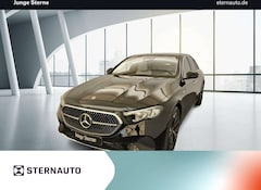 Bild des Angebotes Mercedes-Benz E 300 E 300de 4M Avantgarde Advanced Pano AHK KeyGo Navi