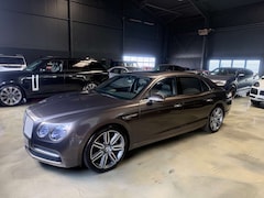 Bentley Flying Spur 6.0 W12 S MULLINER