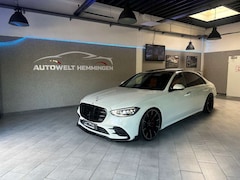 Bild des Angebotes Mercedes-Benz S 450 D 4Matic L*12M.Garantie*Finanzierung*