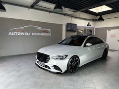 Bild des Angebotes Mercedes-Benz S 450 D 4Matic L*12M.Garantie*Finanzierung*