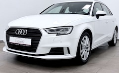 Audi A3 Sportback 30 g-tron sport