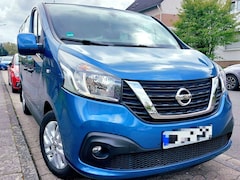 Bild des Angebotes Nissan NV300 Camper L1H1 Premium (Trafic Talento Vivaro)