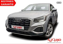 Bild des Angebotes Audi Q2 35 1.5 TFSI S-Tronic LED Navi DAB Kamera
