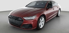 Bild des Angebotes Audi A7 Sportback 45 TDI S line Int+Ext/HD Matrix/Pano/AHK