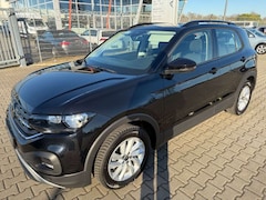 Bild des Angebotes VW T-Cross Life