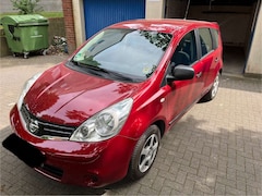 Bild des Angebotes Nissan Note Note 1.4visia