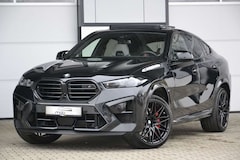 BMW X6 M Competition 360 SKY SOFT DR.ASS.PRO B&W