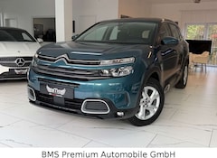 Bild des Angebotes Citroen C5 Aircross Live AHK. Garantie bis 11.2026