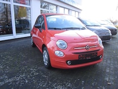 Bild des Angebotes Fiat 500 Basis