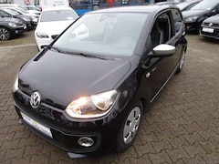 Bild des Angebotes VW up! Blackline Sport 3-Trg.,Navi,ESP,ABS,KLima,Tempom.