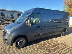 Bild des Angebotes Opel Movano Movano 2.3 D L3H1 2WD VA S