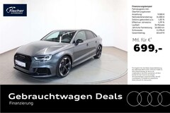 Bild des Angebotes Audi RS3 Limousine 2.5 TFSI quattro