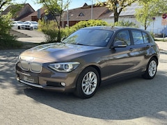 Bild des Angebotes BMW 116 1116d 2.0l Automatik|FINANZIERUNG|Xenon|Garantie
