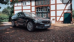 Bild des Angebotes BMW 320 320d GT Aut.