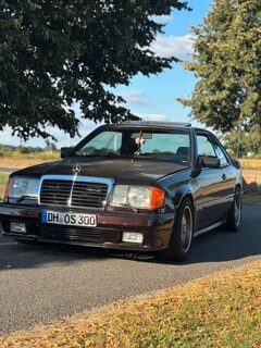 Bild des Angebotes Mercedes-Benz CE 300 foliert