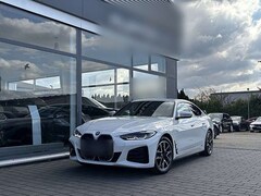 Bild des Angebotes BMW i4 eDrive40 M Sportpaket+Parkassist Plus°ACC Pro