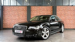 Bild des Angebotes Audi A8 3.0 TDI Quattro LED*KAMERA*BOSE*MASSAGE*ACC