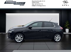 Bild des Angebotes Opel Corsa F 1.2 Elegance PDC SHZ KAMERA NAVI LED