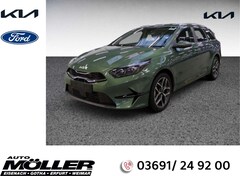 Bild des Angebotes Kia Ceed SW / cee'd SW 1.5T Spirit DCT7 LED Navi Allwetter ACC JBL