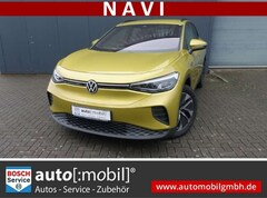 Bild des Angebotes VW ID.4 150 kW Life Performance Upgrade Pro+LED+NAVI