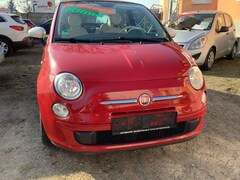 Bild des Angebotes Fiat 500C 1.2 8V Sole C