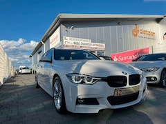 Bild des Angebotes BMW 316 d M Sport Touring Navi PDC LED