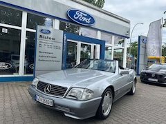 Bild des Angebotes Mercedes-Benz SL 500 R129 Originalzustand AMG