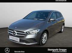 Bild des Angebotes Mercedes-Benz B 180 B 180 Progressive AHK*RFK*TOTW*PTS*SPURH*DISTRO*