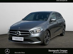 Bild des Angebotes Mercedes-Benz B 180 B 180 Progressive AHK*RFK*TOTW*PTS*SPURH*MBUX*uvm