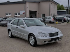 Bild des Angebotes Mercedes-Benz C 200 C 200 Kompressor (203.042)
