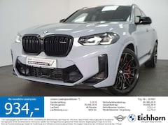 Bild des Angebotes BMW X4 M Competition PGSD.HUD.H&K HiFi.M-Sportsitze