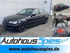 Bild des Angebotes BMW 330 i ### LPG Autogas Umbau ### Shz Tmat Kmatik CarPla