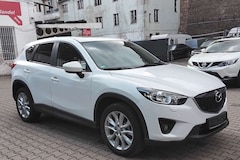 Bild des Angebotes Mazda CX-5 Sports-Line AWD