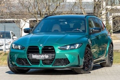 Bild des Angebotes BMW M3 Touring Competition M.DR.ASS.PRO.HUD.LHZ.360